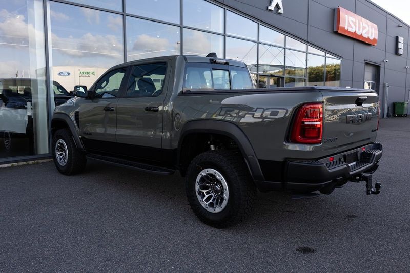 Dodge 1500 bild 5