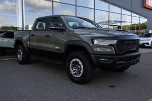 Dodge 1500 bild 3