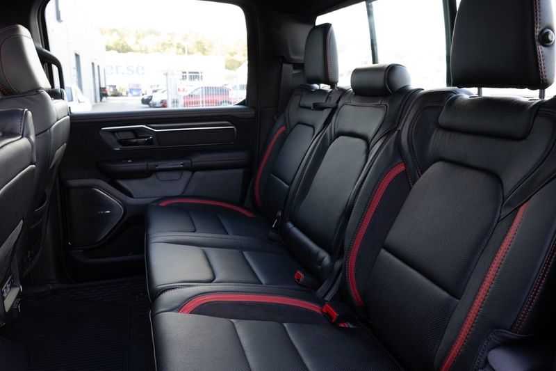 Dodge 1500 bild 9