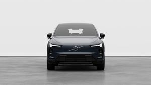 Volvo EX60 bild 3
