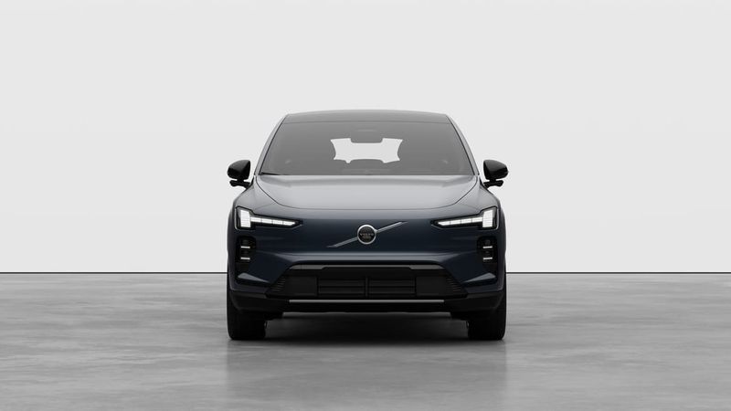 Volvo EX60 bild 3