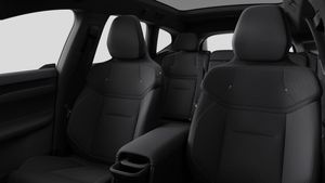 Volvo EX60 bild 7