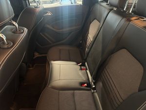 Mercedes B200 bild 10