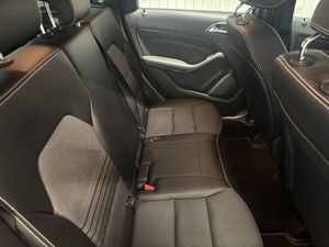 Mercedes B200 bild 11