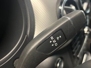 Mercedes B200 bild 12