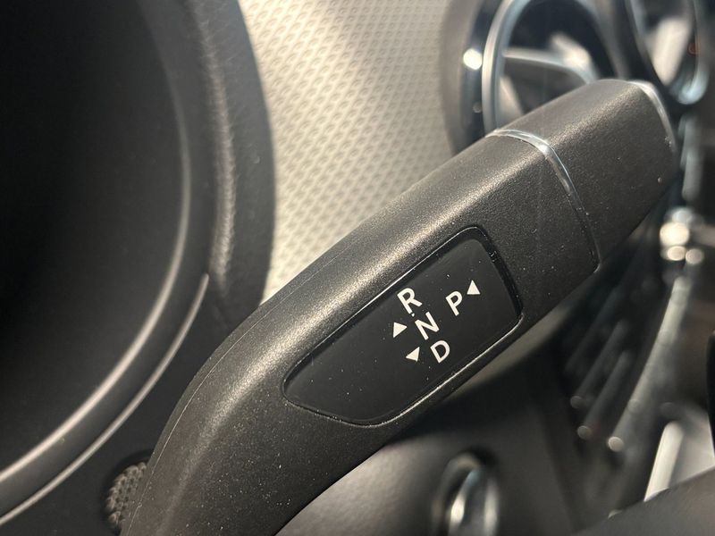 Mercedes B200 bild 12