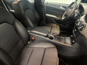 Mercedes B200 bild 9