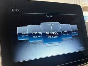 Mercedes B200 bild 15