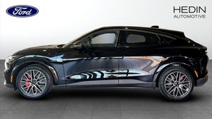 Ford Mustang Mach-E bild 6