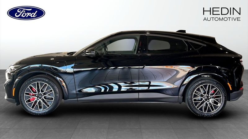 Ford Mustang Mach-E bild 6