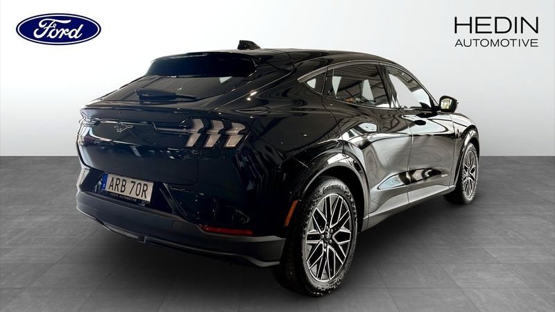 Ford Mustang Mach-E bild 2