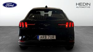 Ford Mustang Mach-E bild 7