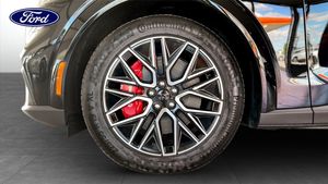 Ford Mustang Mach-E bild 9