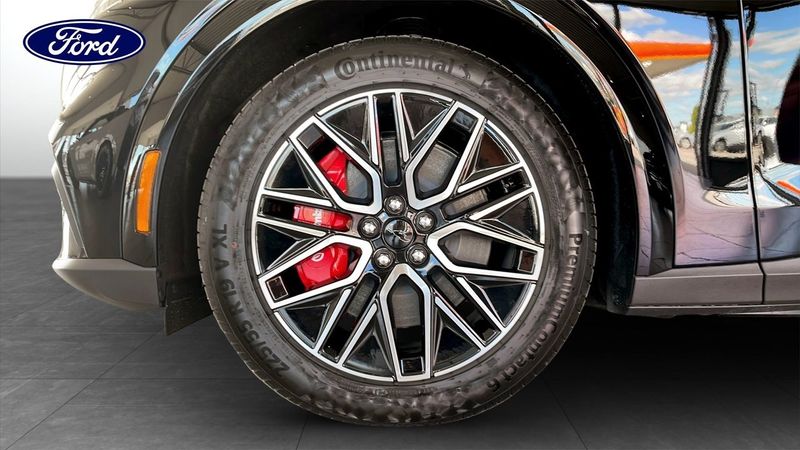 Ford Mustang Mach-E bild 9