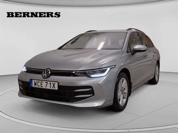Volkswagen Golf 1.5 eTSI ACT OPF DSG Sekventiell, 150hk/D... - 2025