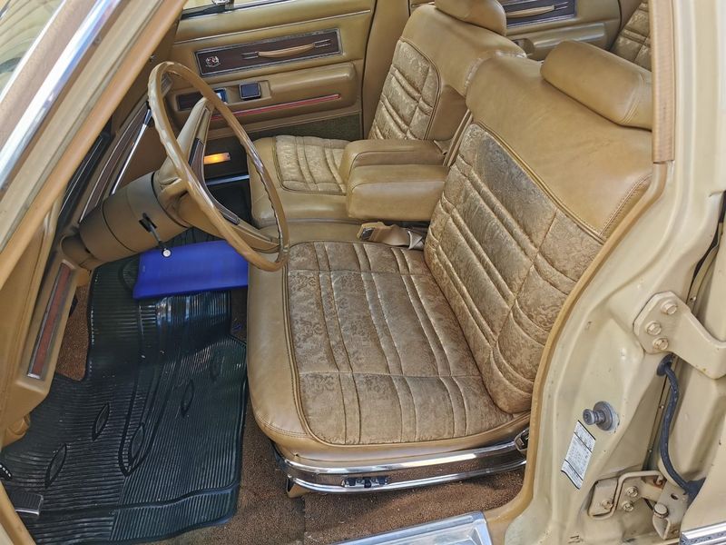 Chrysler New Yorker bild 6