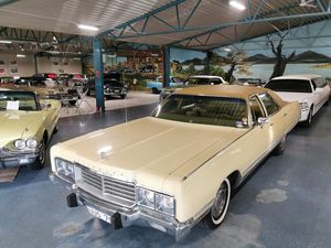 Chrysler New Yorker bild 15