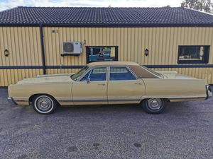 Chrysler New Yorker bild 2