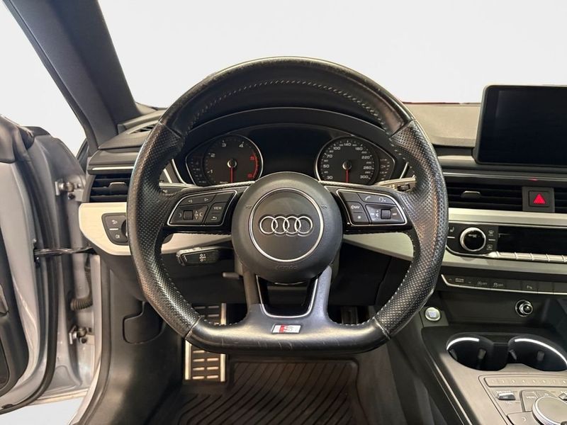 Audi A5 bild 12