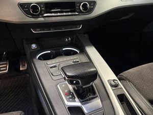 Audi A5 bild 11