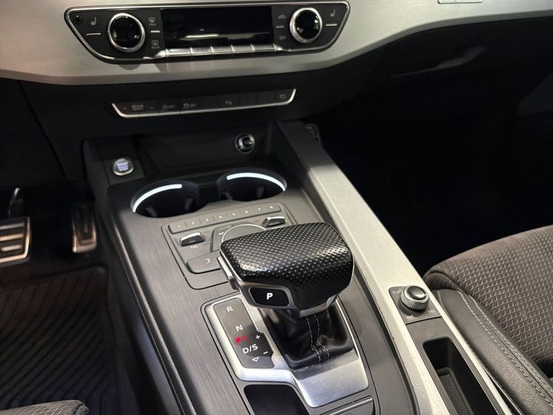 Audi A5 bild 11