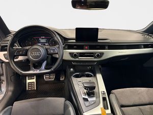 Audi A5 bild 10