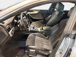 Audi A5 bild 9