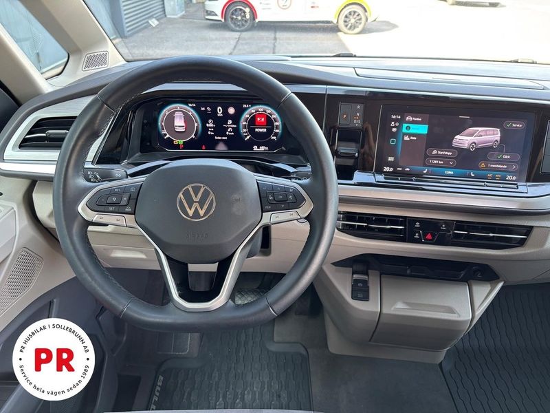 Volkswagen California bild 15