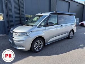Volkswagen California bild 16