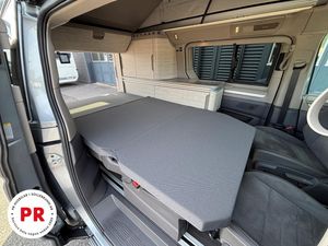 Volkswagen California bild 11