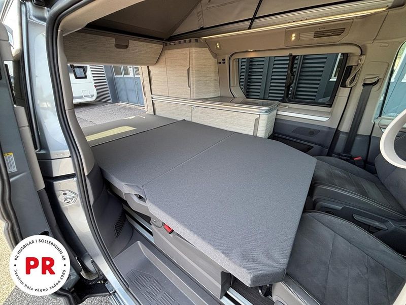 Volkswagen California bild 11