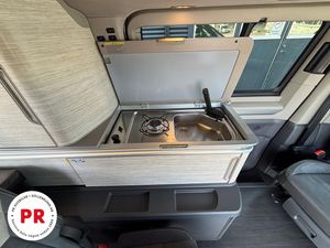 Volkswagen California bild 5