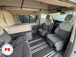 Volkswagen California bild 3