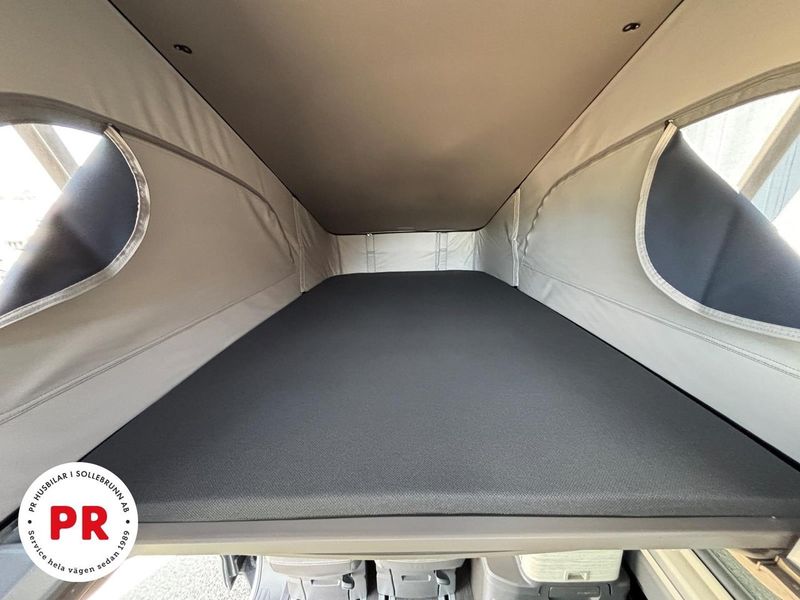 Volkswagen California bild 10