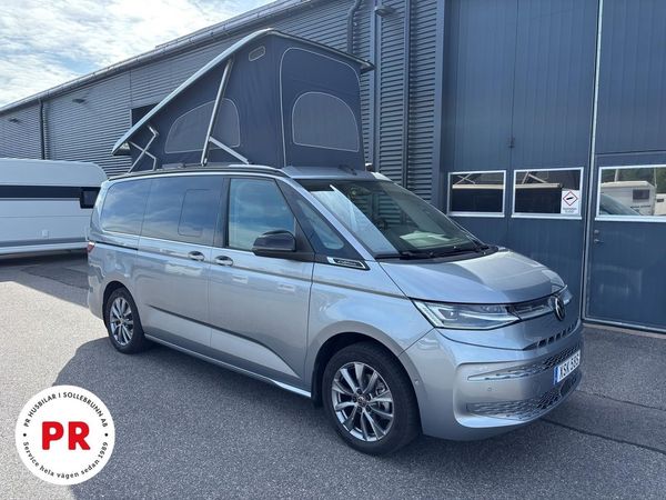 Volkswagen California T7 - 2025