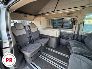 Volkswagen California bild 4