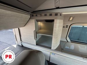 Volkswagen California bild 8