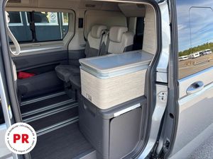 Volkswagen California bild 14
