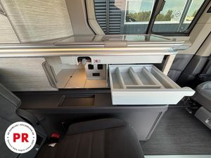 Volkswagen California bild 6