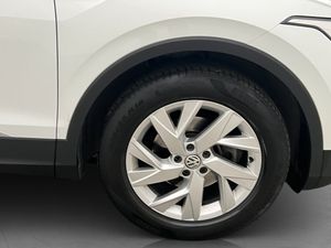 Volkswagen Tiguan bild 32