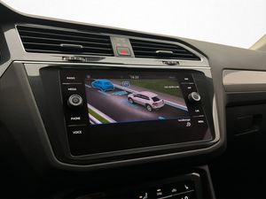 Volkswagen Tiguan bild 22