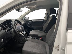 Volkswagen Tiguan bild 12