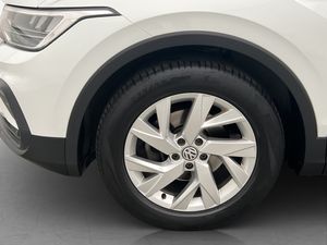 Volkswagen Tiguan bild 29