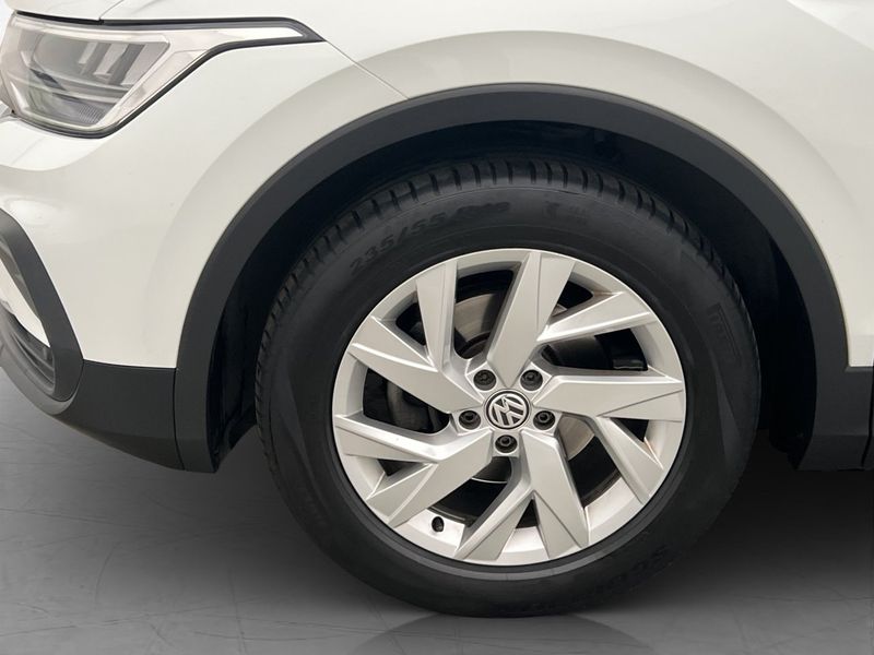 Volkswagen Tiguan bild 29