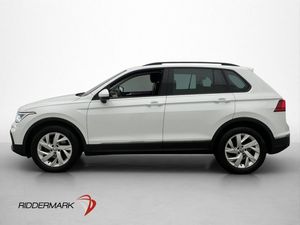 Volkswagen Tiguan bild 4