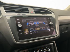 Volkswagen Tiguan bild 23