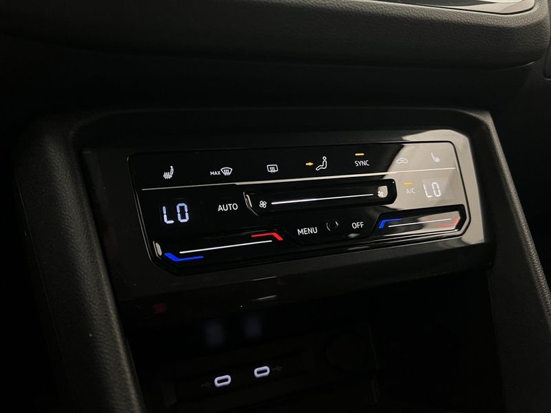 Volkswagen Tiguan bild 24