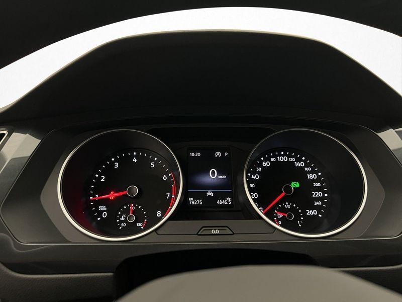 Volkswagen Tiguan bild 18