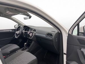 Volkswagen Tiguan bild 16