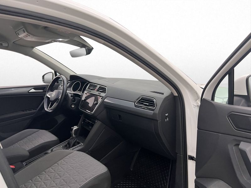 Volkswagen Tiguan bild 16